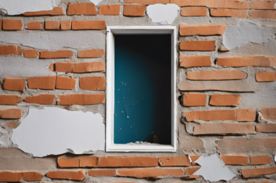 Your Complete Guide to Fixing Holes in Walls (With Pictures)