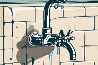 No More Drips: Fix Your Leaky Faucet Like a Pro