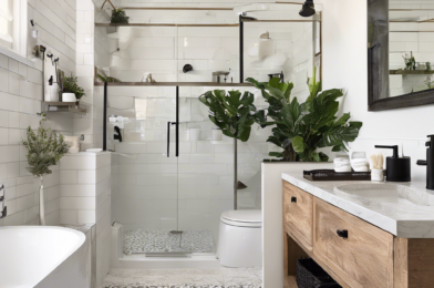 Transform Your Bathroom for Under $200: Step-by-Step Guide