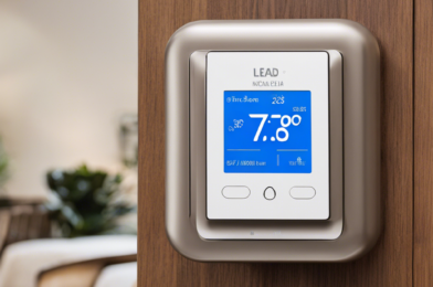 Install a Smart Thermostat: Save $200 Yearly on Bills