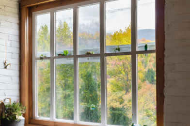 Make Any Window Energy-Efficient for Under $50