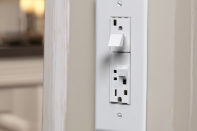 Turn Any Light Switch Into a Smart Switch (Step-by-Step)