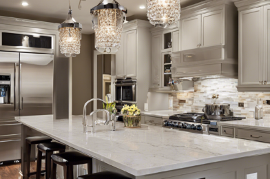 Install Under-Cabinet Lighting: The Complete Guide